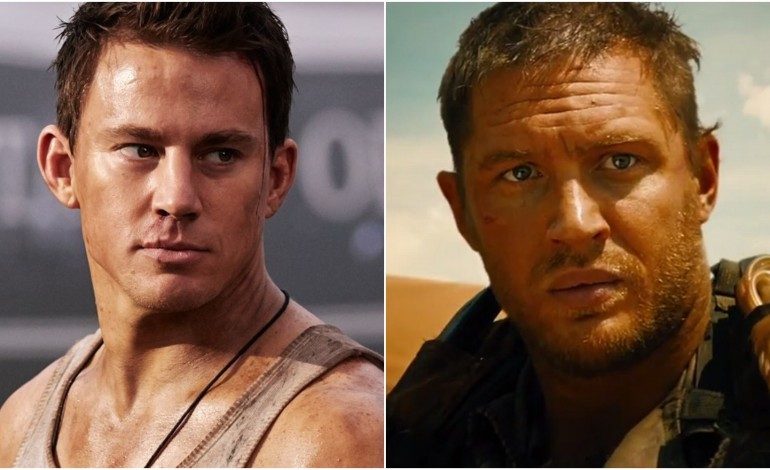 ‘Triple Frontier’ Loses Tom Hardy, Channing Tatum, and Paramount Pictures