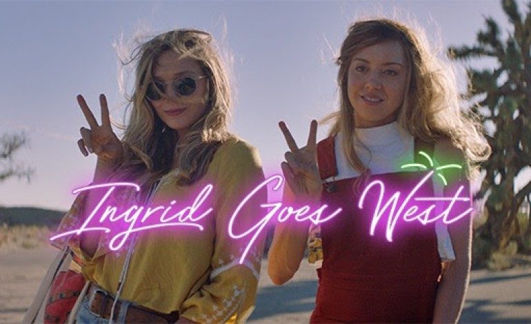Check Out the Red-Band Teaser for ‘Ingrid Goes West’ Starring Aubrey Plaza and Elizabeth Olsen