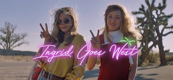 Check Out the Red-Band Teaser for 'Ingrid Goes West' Starring Aubrey ...