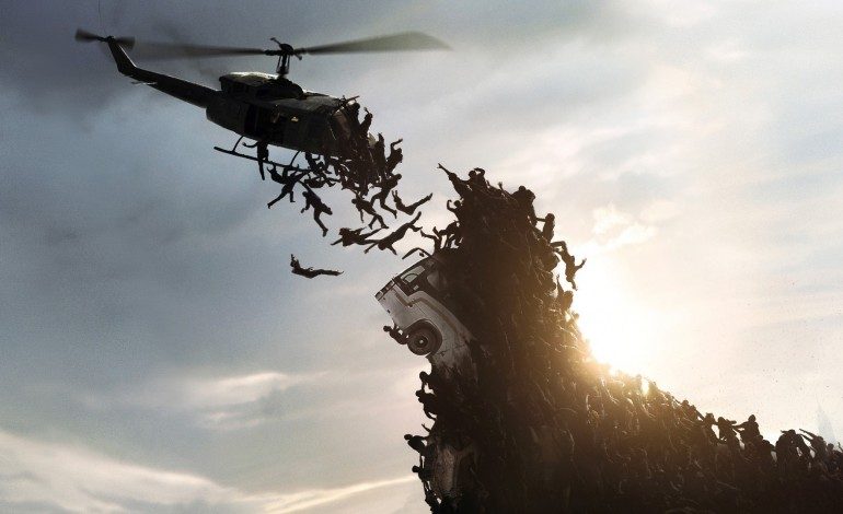 Jim Gianopulos to Resurrect ‘World War Z’ Sequel With Fincher Attached