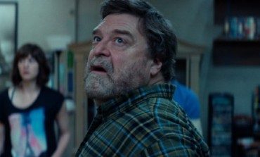Focus Features Reveals First Look of John Goodman in a 'Captive State'
