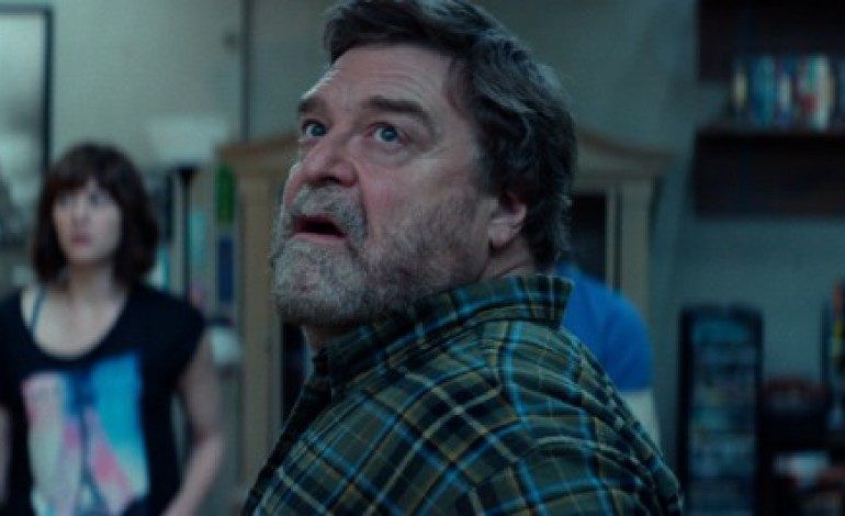 Focus Features Reveals First Look of John Goodman in a ‘Captive State’