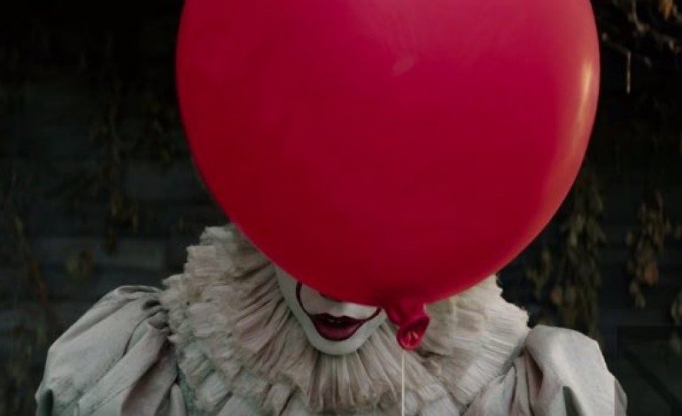MTV Movie Awards Premiere Terrifying New Trailer for ‘IT’