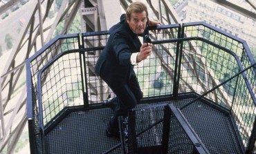 Roger Moore (1927-2017)