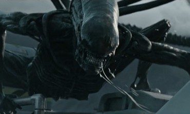 Reporting From Comic-Con: 'Alien: Romulus': Soon To Be A Chilling Addition To The 'Alien' Franchise
