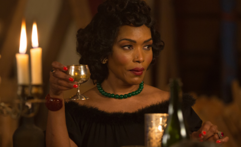 Angela Bassett Joins ‘Mission: Impossible 6’