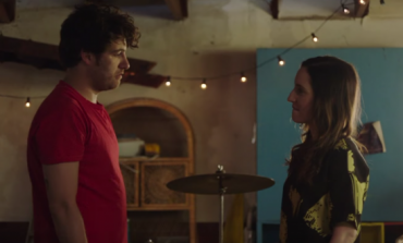 Therapy Through Music: Check Out the Trailer for 'Band Aid' Starring Zoe Lister-Jones and Adam Pally