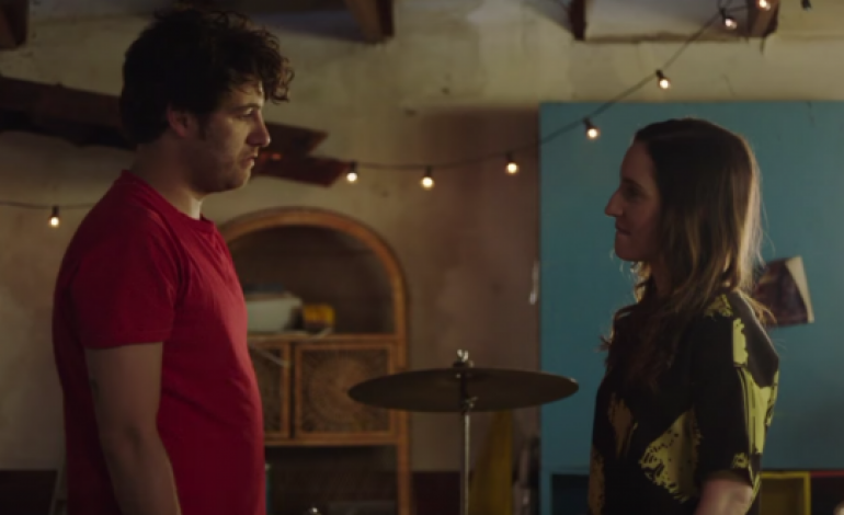 Therapy Through Music: Check Out the Trailer for ‘Band Aid’ Starring Zoe Lister-Jones and Adam Pally