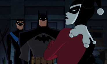The Dark Knight Seeks Unexpected Help in New 'Batman and Harley Quinn' Trailer