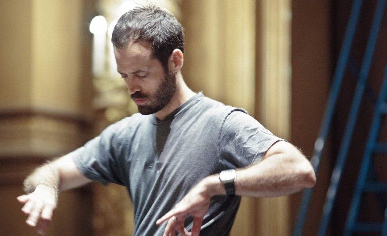 Benjamin Millepied, Choreographer of ‘Black Swan’ and Natalie Portman’s Husband, Making Directorial Debut With a Film Musical