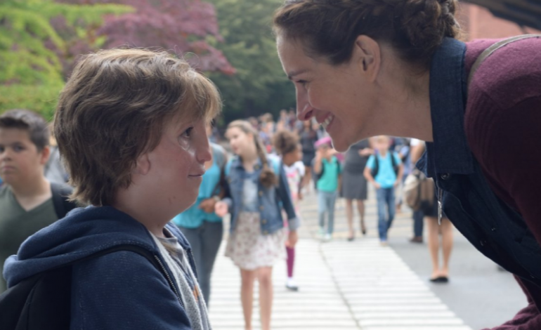 Julia Roberts and Jacob Tremblay Tug at the Heart in First Trailer for ‘Wonder’