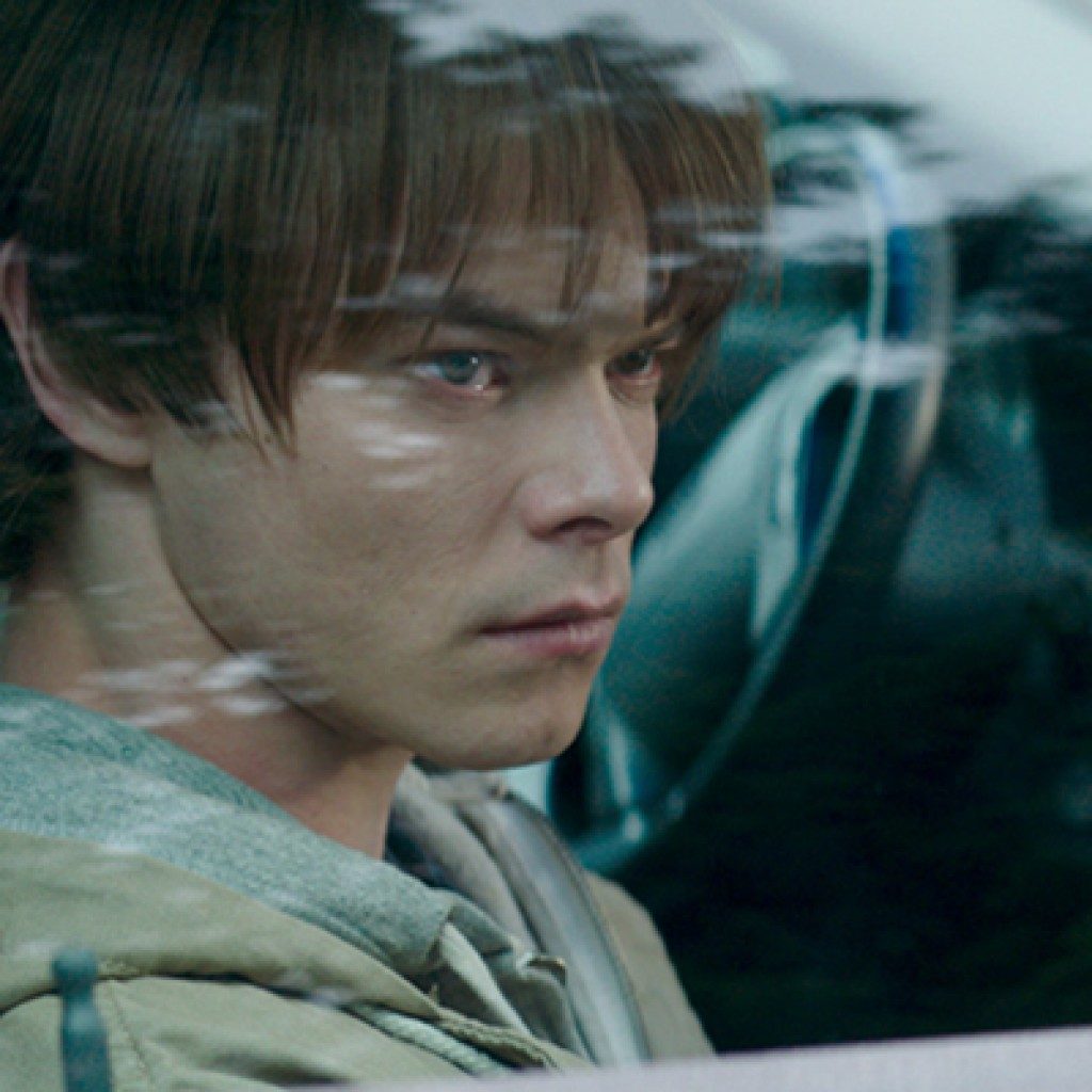 Stranger Things' Star Charlie Heaton in Talks to Join 'X-Men