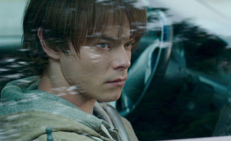 Actor Charlie Heaton in Talks to Join Marvel’s ‘New Mutants’