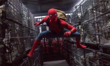 Check Out the Latest Trailer for 'Spider-Man: Homecoming'