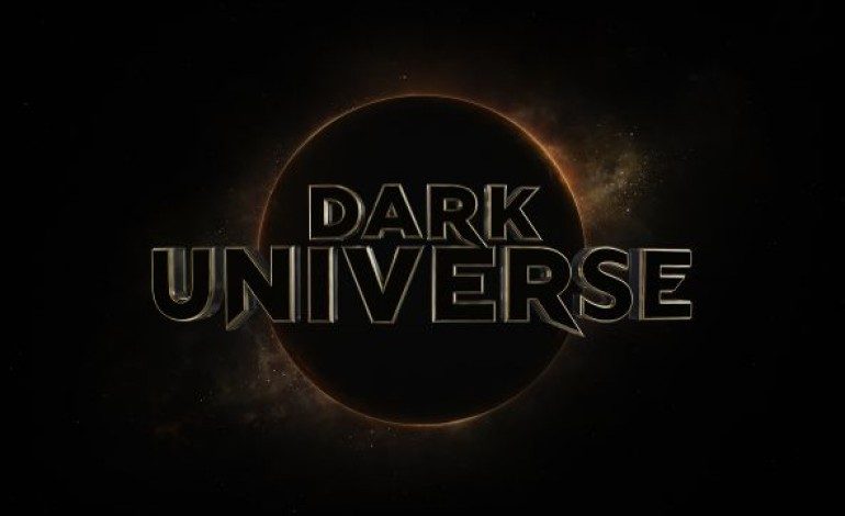Universal Pictures Offically Brands Its Monster Cinematic Universe as ‘Dark Universe’