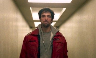 Release Date Set for Cannes-Bound 'Good Time' Starring Robert Pattinson
