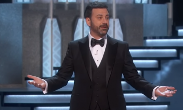 Jimmy Kimmel to Return as Oscar Host for 90th Academy Awards