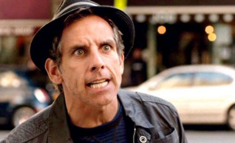 Amazon, Annapurna to Jointly Release Ben Stiller Comedy ‘Brad’s Status’