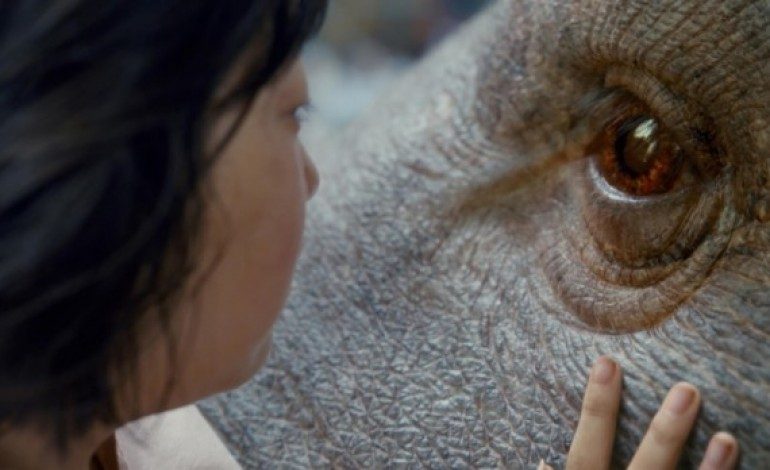 Netflix Releases First Trailer for ‘Snowpiercer’ Director’s Next Film, ‘Okja’