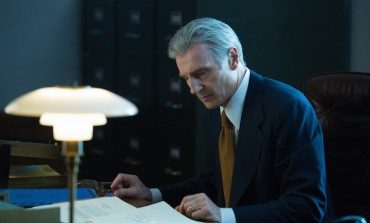 Sony Pictures Classics Acquires Watergate Whistleblower Drama 'The Silent Man' Starring Liam Neeson