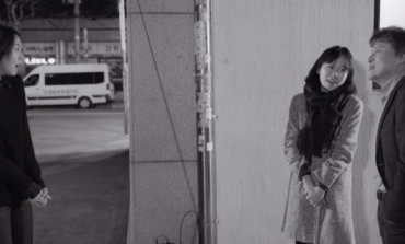 First Trailer Arrives for Hong Sang-soo's Cannes-Premiering 'The Day After'