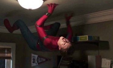 "You're the Spider-Man?" Check Out a New Clip from 'Spider-Man: Homecoming'