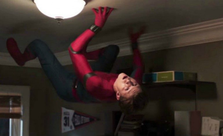 “You’re the Spider-Man?” Check Out a New Clip from ‘Spider-Man: Homecoming’