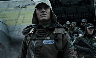 Will Michael Fassbender Return To 'Alien' Franchise?