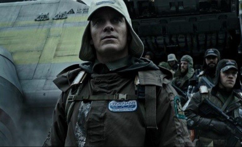 Will Michael Fassbender Return To ‘Alien’ Franchise?