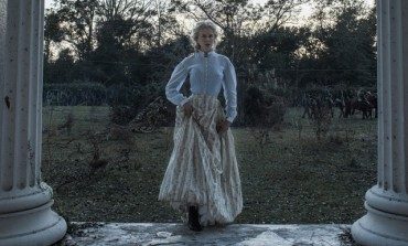 Sofia Coppola's 'The Beguiled' Casts a Spell at Cannes