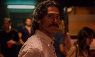 'Where'd You Go, Bernadette' - Billy Crudup Joins the Case