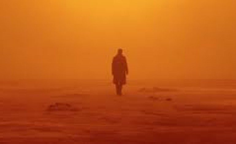 Check Out New Teaser Trailer for ‘Blade Runner 2049’