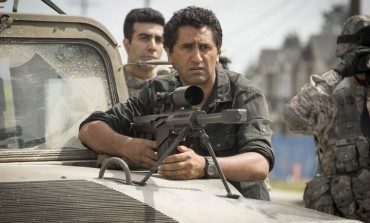 'Fear the Walking Dead' Star Cliff Curtis To Take Leading Role in 'Avatar' Sequels