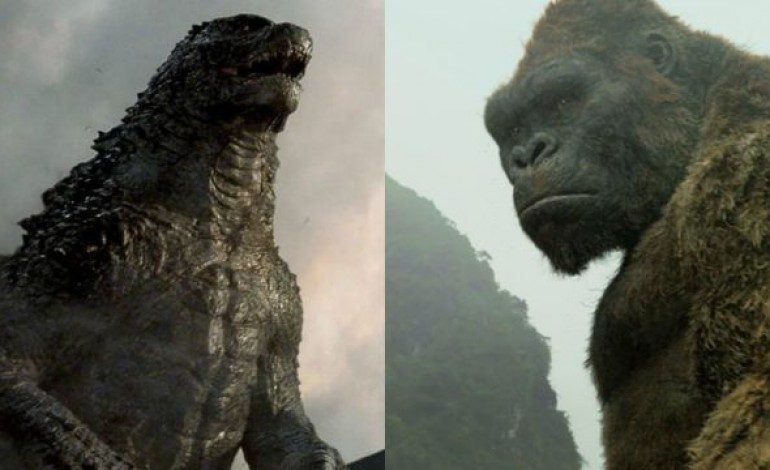 Director Set for ‘Godzilla vs. Kong’ – Adam Wingard (‘The Guest’)