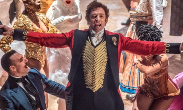 First Look at 'The Greatest Showman' Starring Hugh Jackman