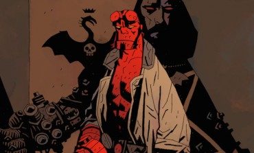 'Hellboy' May Return to the Big-Screen...With a New Team