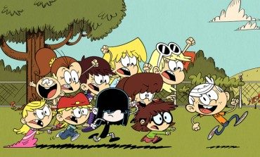 Paramount Sets Release Dates for Animated Features Through 2020, Including 'The Loud House' Movie