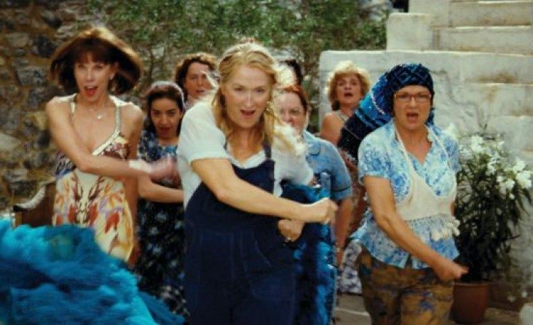 ‘Mamma Mia!’ Is Back in First Trailer