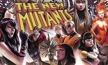 'The New Mutants' - Details Emerge on 'X-Men' Spin-Off; Rosario Dawson in Talks to Join Cast