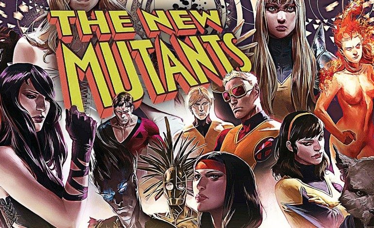 New Mutants - What We Know So Far