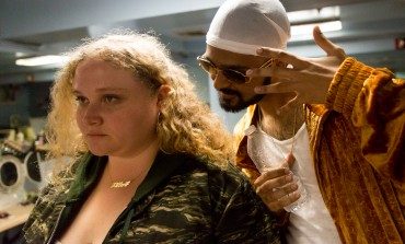 A Female Rapper from Jersey Seeks Stardom in the Official 'Patti Cake$' Trailer