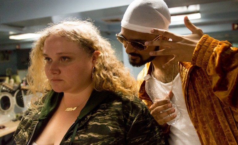 A Female Rapper from Jersey Seeks Stardom in the Official ‘Patti Cake$’ Trailer