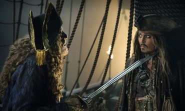 'Pirates of the Caribbean' Charting Course For $75 Million Over 4-Day Holiday Weekend