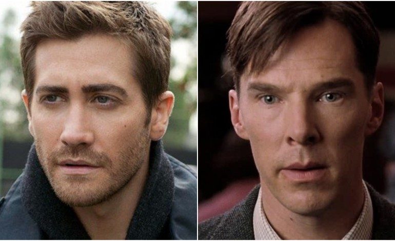 Jake Gyllenhaal and Benedict Cumberbatch May Star in Drama ‘Rio’