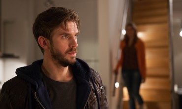 Check Out the Trailer for 'Kill Switch' Starring Dan Stevens