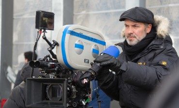 From Bond to Disney; Sam Mendes in Talks to Direct Live-Action 'Pinocchio'