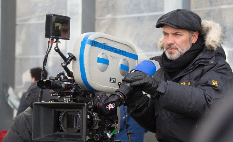 From Bond to Disney; Sam Mendes in Talks to Direct Live-Action ‘Pinocchio’