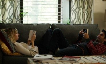 See the Trailer for the Hit Sundance Rom-Com 'The Big Sick'