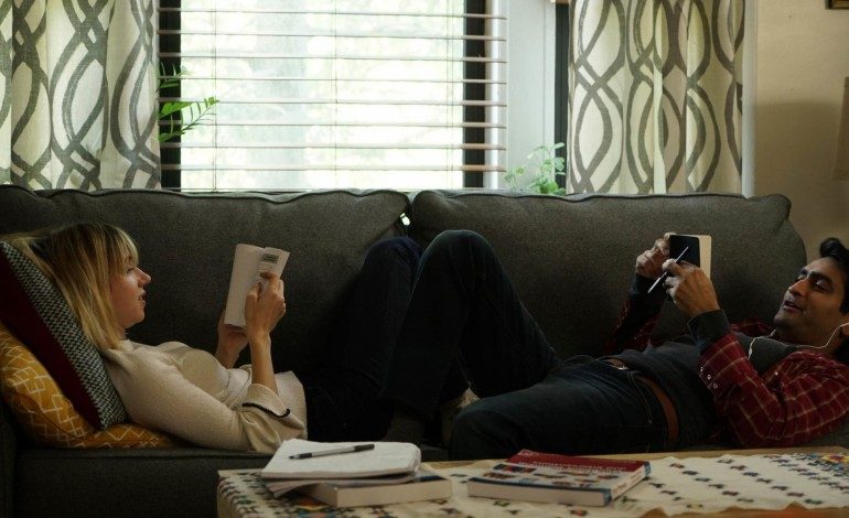 See the Trailer for the Hit Sundance Rom-Com ‘The Big Sick’