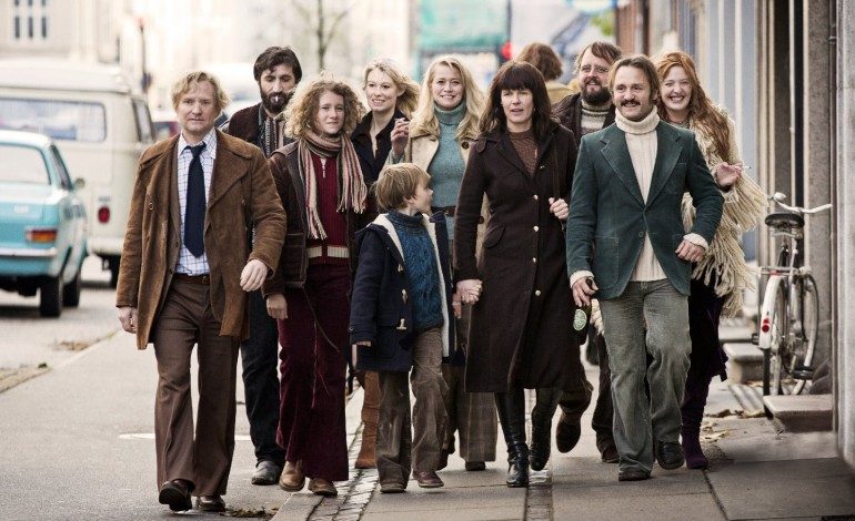Movie Review – ‘The Commune’